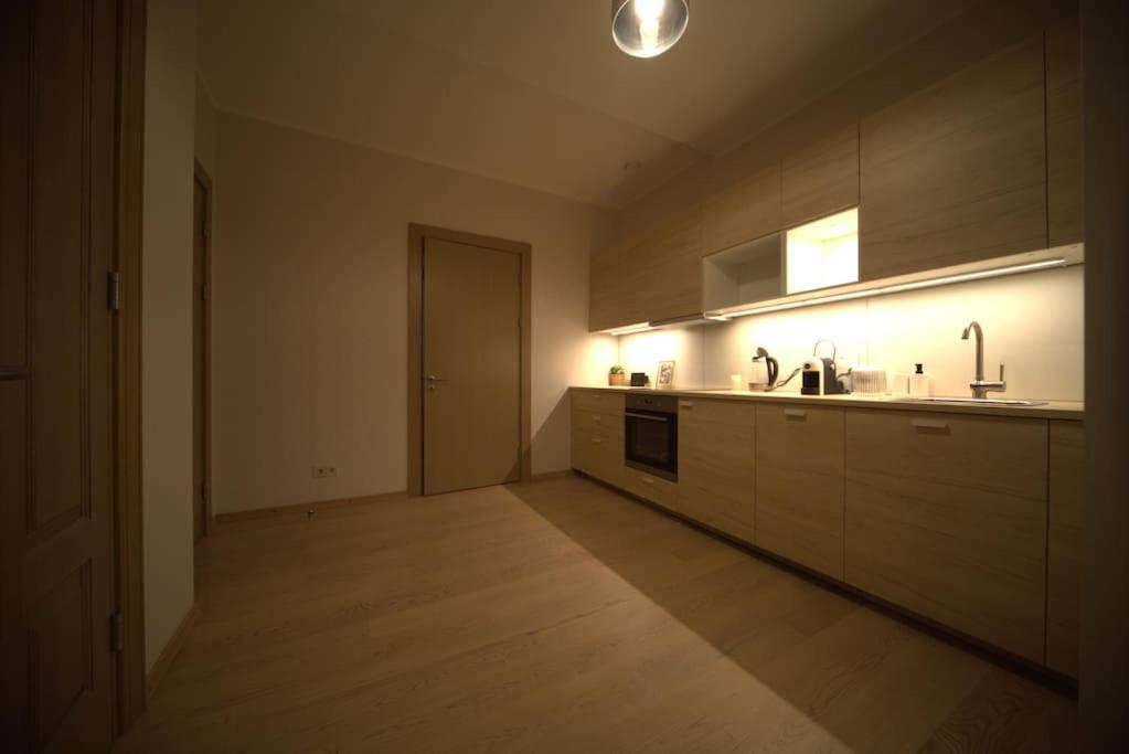 3 Bedroom Apartment In The Old/T Riga Exterior photo